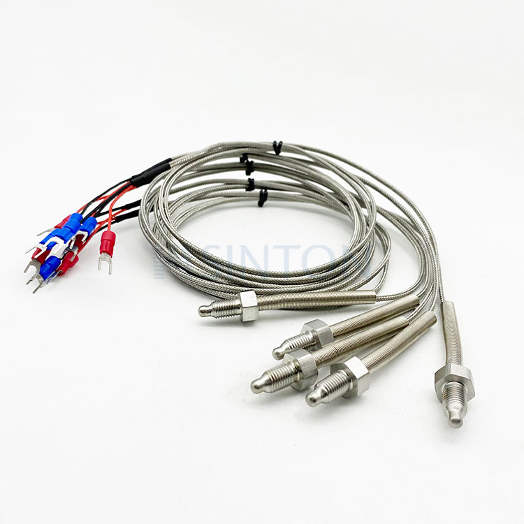 Olje og gass K-Type termoelement