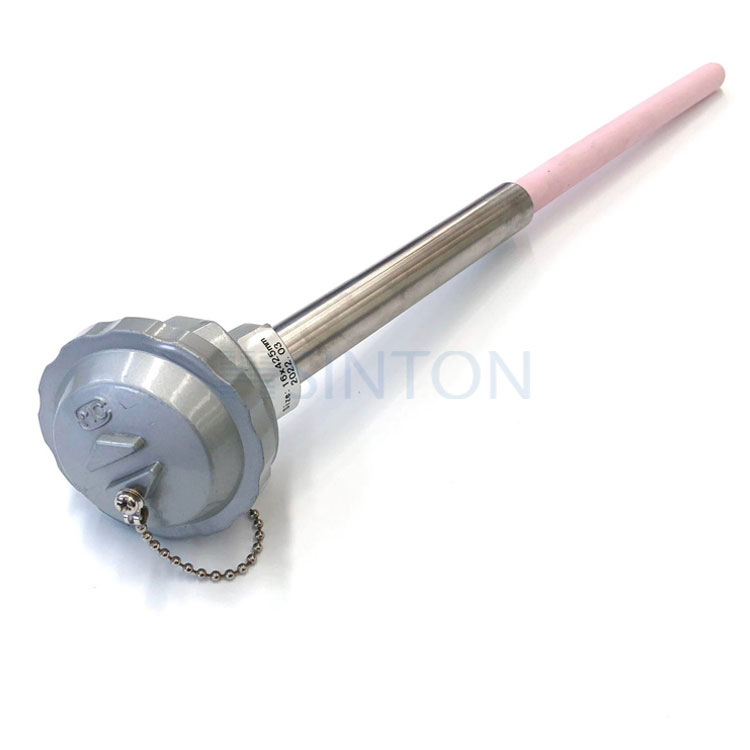 Type S termoelement