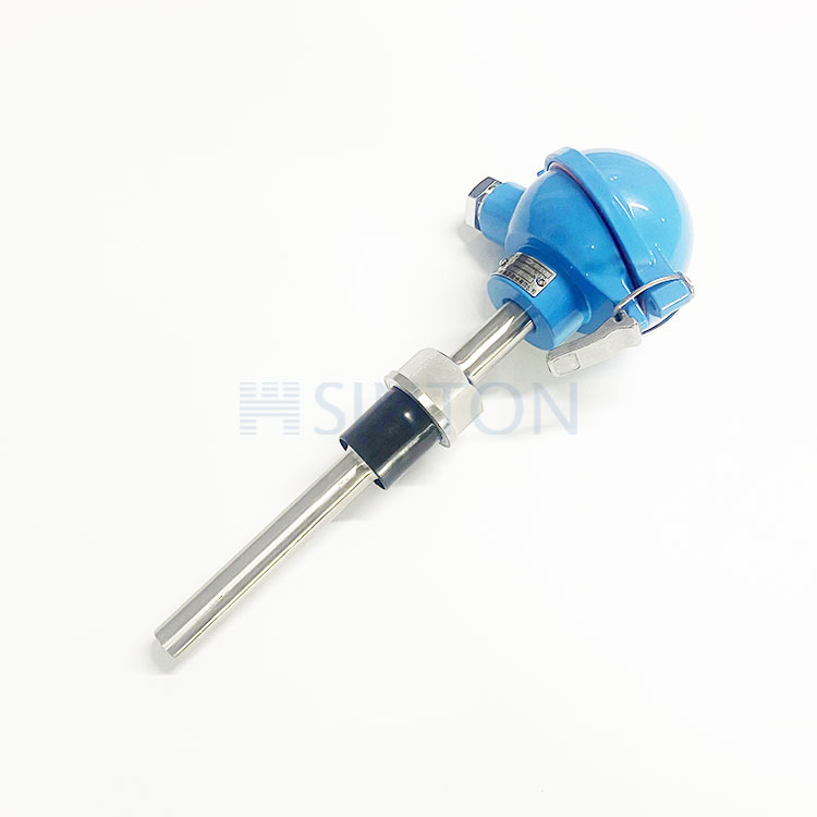 Pt100 lagertemperatursensor