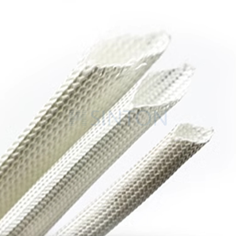 Glassfiberhylse